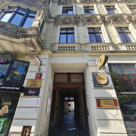 Apartment In The Strict City Centre Λοτζ Εξωτερικό φωτογραφία
