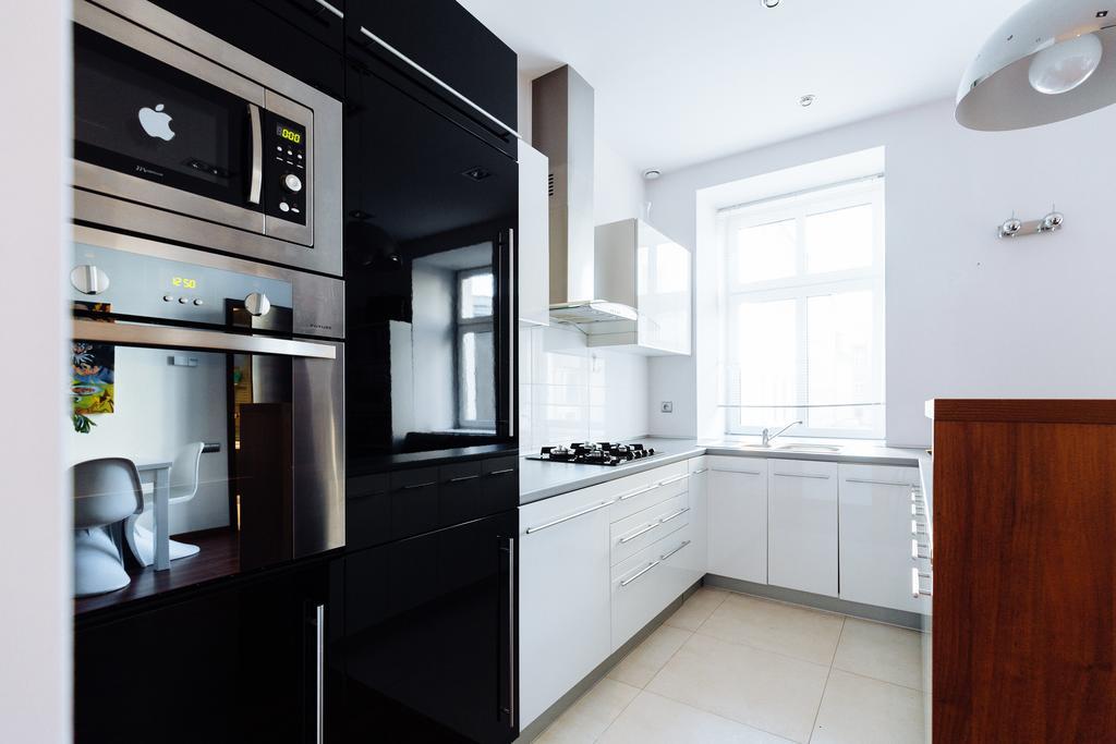 Apartment In The Strict City Centre Λοτζ Εξωτερικό φωτογραφία