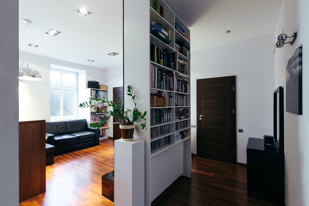 Apartment In The Strict City Centre Λοτζ Εξωτερικό φωτογραφία