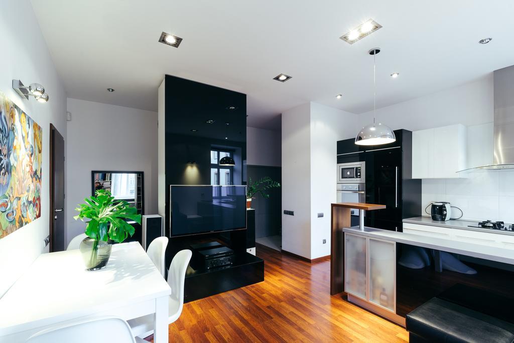 Apartment In The Strict City Centre Λοτζ Εξωτερικό φωτογραφία