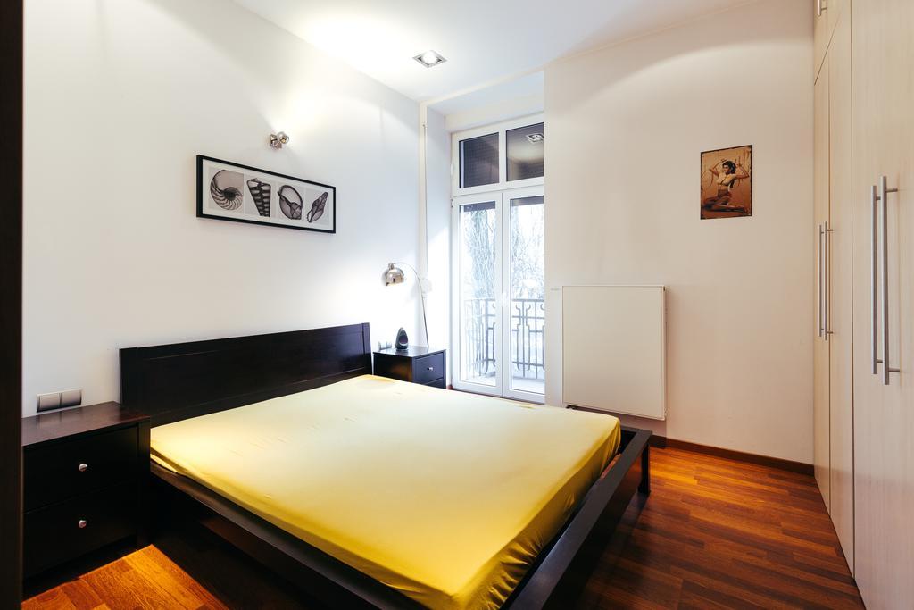 Apartment In The Strict City Centre Λοτζ Εξωτερικό φωτογραφία