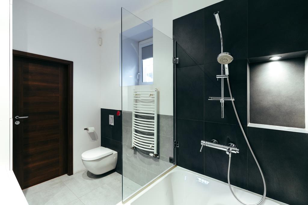 Apartment In The Strict City Centre Λοτζ Εξωτερικό φωτογραφία